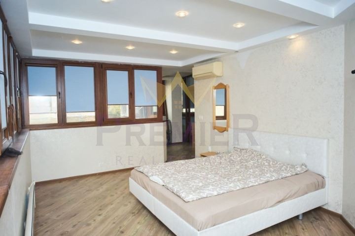 Продава МНОГОСТАЕН, гр. Варна, Операта, снимка 8 - Апартаменти - 53073927