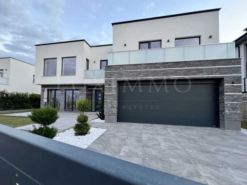 Продава  Къща област Пловдив , с. Белащица , 280 кв.м | 92429957 - изображение [11]