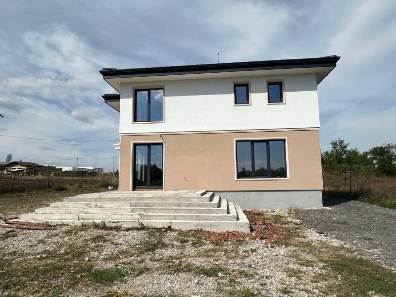 Na prodej  Dům oblast Sofia , Gurmazovo , 218 m2 | 58191260 - obraz [4]