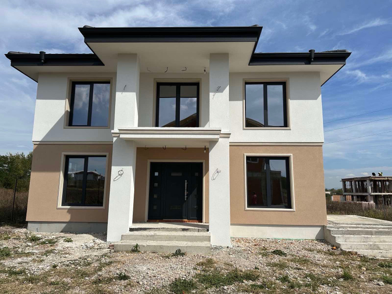 Na prodej  Dům oblast Sofia , Gurmazovo , 218 m2 | 58191260