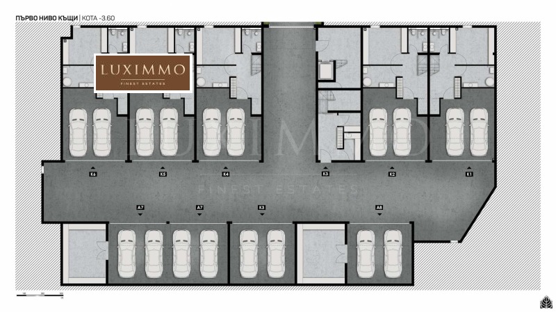 Til salgs  Hus Sofia , Dragalevtsi , 379 kvm | 82739107 - bilde [17]