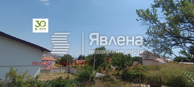 Продава КЪЩА, гр. Балчик, област Добрич, снимка 1 - Къщи - 48287258