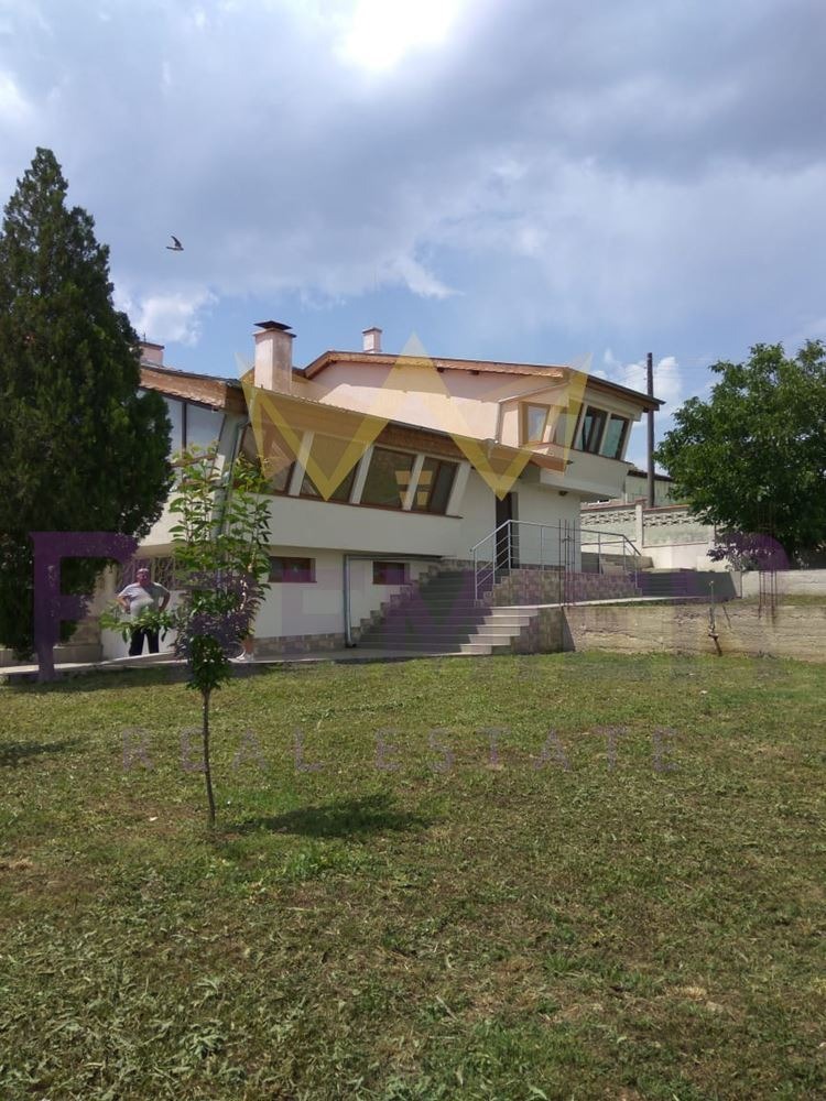 Προς πώληση  σπίτι περιοχή Βάρνα , Δετεληνα , 370 τ.μ | 83637681 - εικόνα [5]