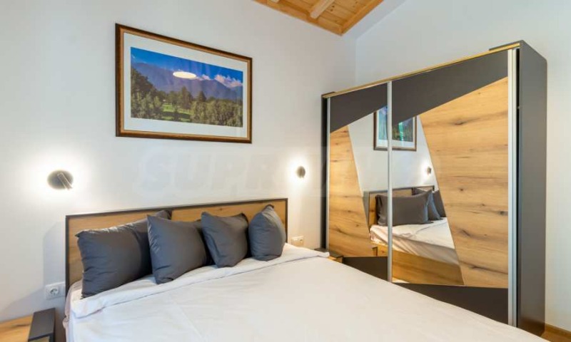In vendita  Casa regione Blagoevgrad , Razlog , 375 mq | 29880886 - Immagine [11]