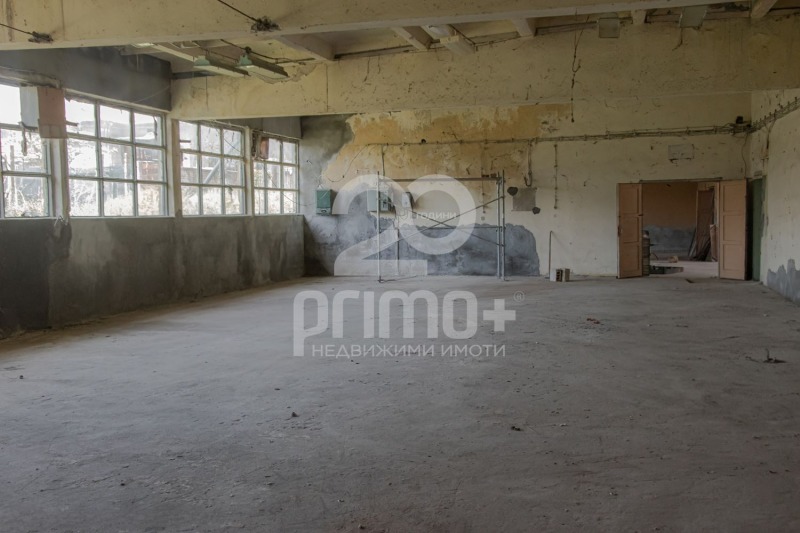 À venda  Construção industrial região Veliko Tarnovo , Samovodene , 1100 m² | 96361882 - imagem [5]