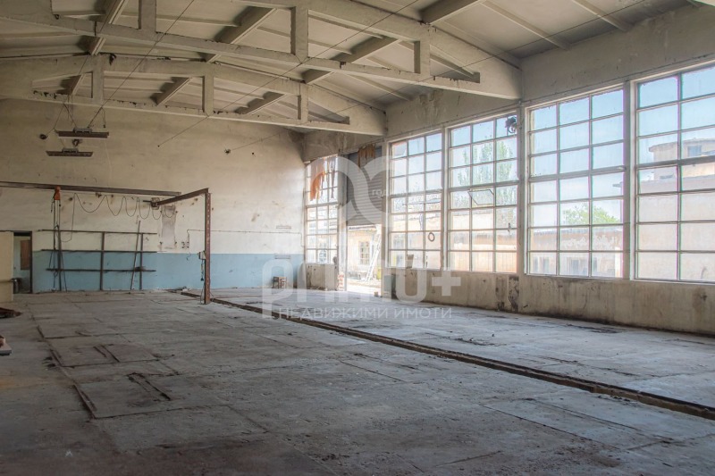 À venda  Construção industrial região Veliko Tarnovo , Samovodene , 1100 m² | 96361882 - imagem [3]