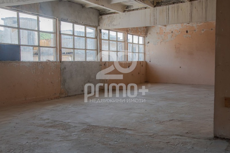 À venda  Construção industrial região Veliko Tarnovo , Samovodene , 1100 m² | 96361882 - imagem [6]