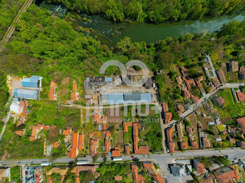 À venda  Construção industrial região Veliko Tarnovo , Samovodene , 1100 m² | 96361882 - imagem [2]