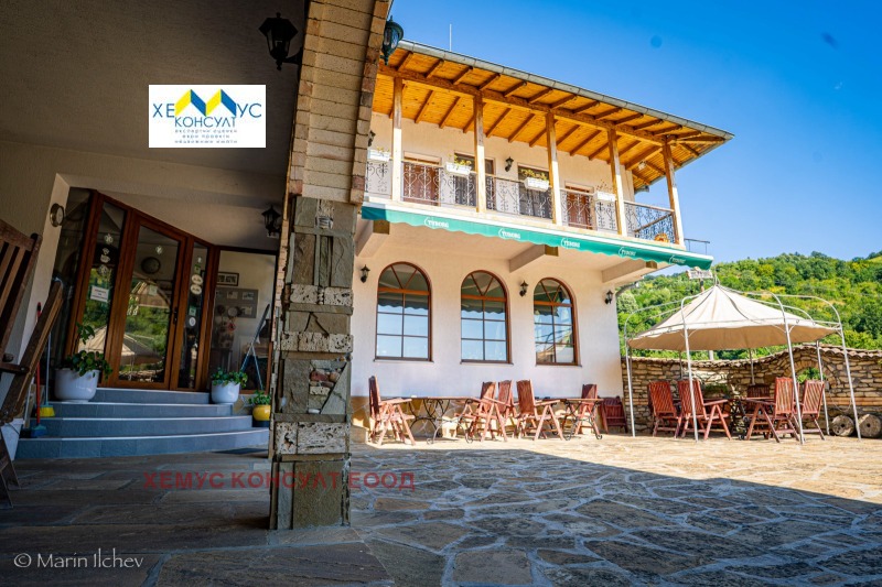 Προς πώληση  Ξενοδοχειο περιοχή Lovech , ΤΣηπκοβο , 1281 τ.μ | 94454318 - εικόνα [4]