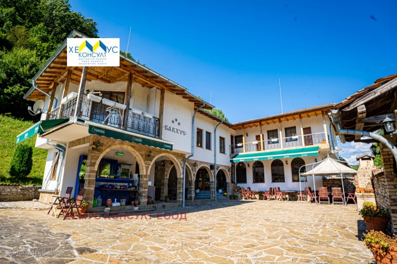 Προς πώληση  Ξενοδοχειο περιοχή Lovech , ΤΣηπκοβο , 1281 τ.μ | 94454318 - εικόνα [3]