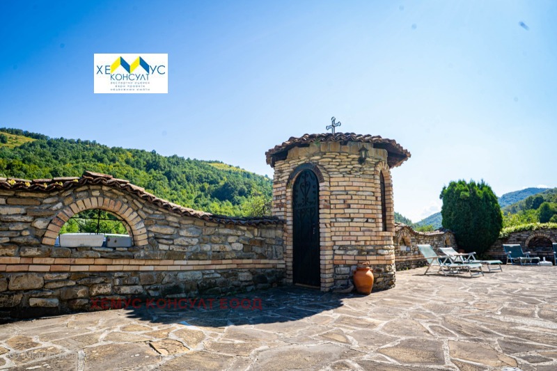 Προς πώληση  Ξενοδοχειο περιοχή Lovech , ΤΣηπκοβο , 1281 τ.μ | 94454318 - εικόνα [5]