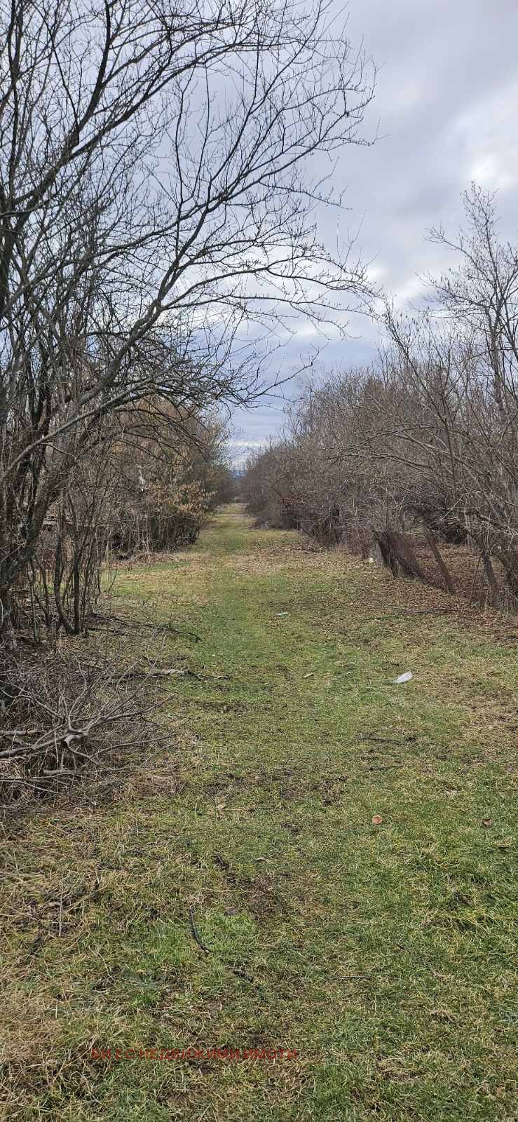 Προς πώληση  Οικόπεδο περιοχή Σόφια , Ραβνητστε , 4000 τ.μ | 67572805 - εικόνα [5]