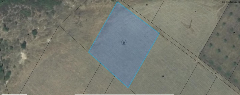 Til salg  Grund Kardzhali , Veselchane , 2000 kvm | 11691005