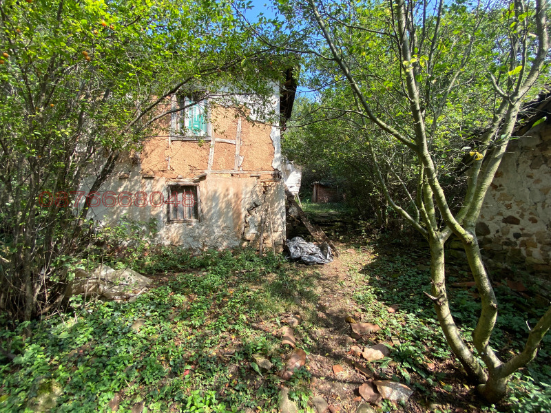 Продава ПАРЦЕЛ, гр. Брезник, област Перник, снимка 10 - Парцели - 53234213