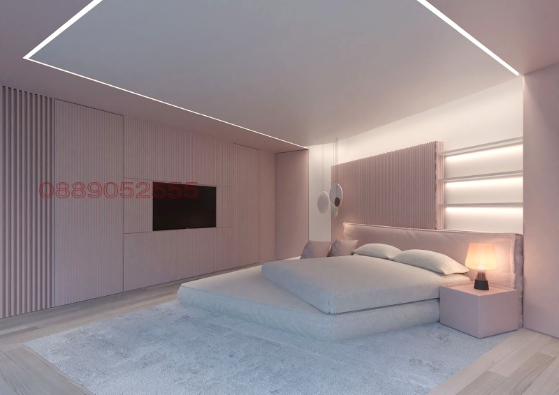 Продава ПАРЦЕЛ, гр. София, Драгалевци, снимка 11 - Парцели - 52509444