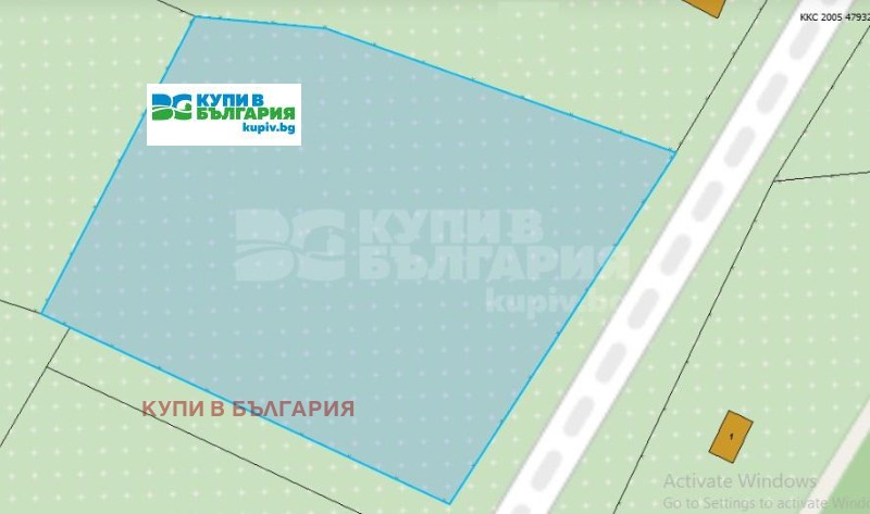 Продава ПАРЦЕЛ, гр. Варна, Владислав Варненчик 1, снимка 8 - Парцели - 53176817