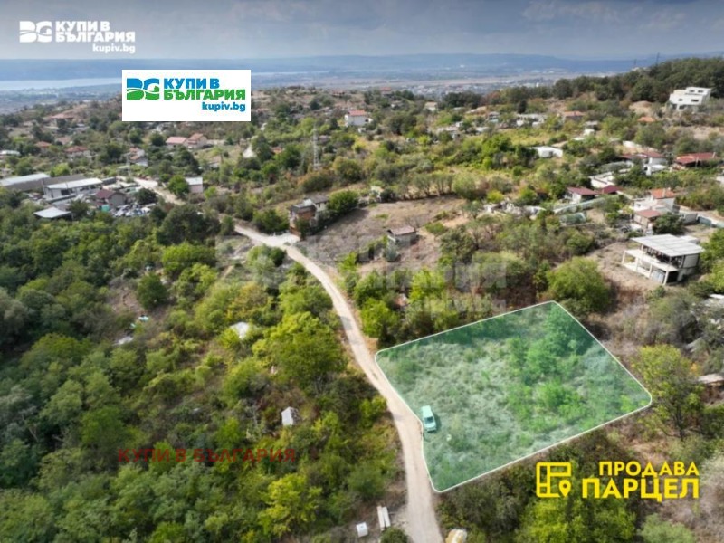 Продава ПАРЦЕЛ, гр. Варна, Владислав Варненчик 1, снимка 5 - Парцели - 53176817