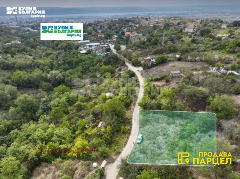 Продава ПАРЦЕЛ, гр. Варна, Владислав Варненчик 1, снимка 7 - Парцели - 53176817