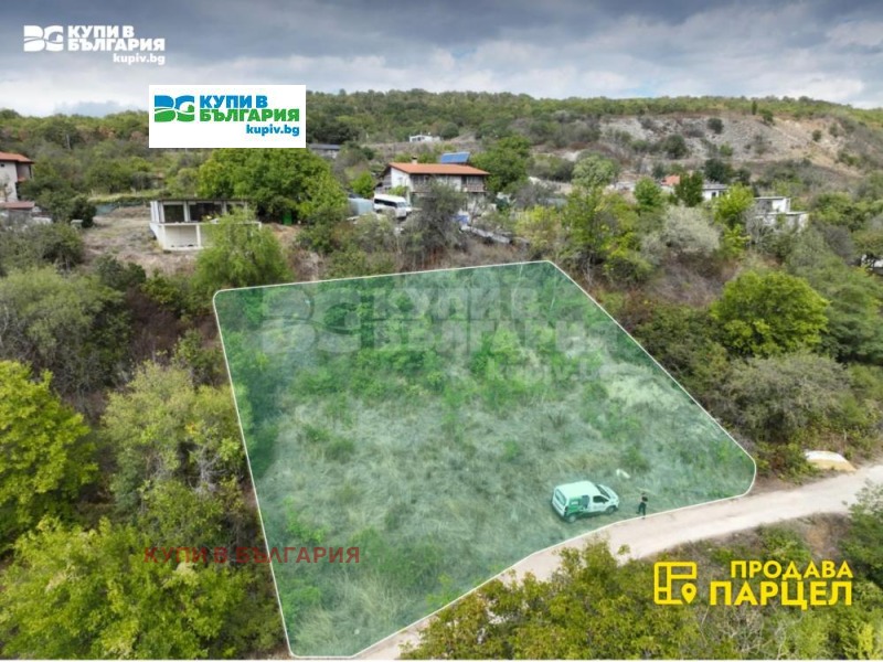 Продава ПАРЦЕЛ, гр. Варна, Владислав Варненчик 1, снимка 4 - Парцели - 53176817