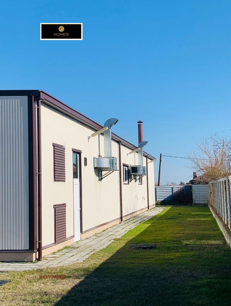 Продава БИЗНЕС ИМОТ, с. Горно Ботево, област Стара Загора, снимка 3 - Други - 54422041