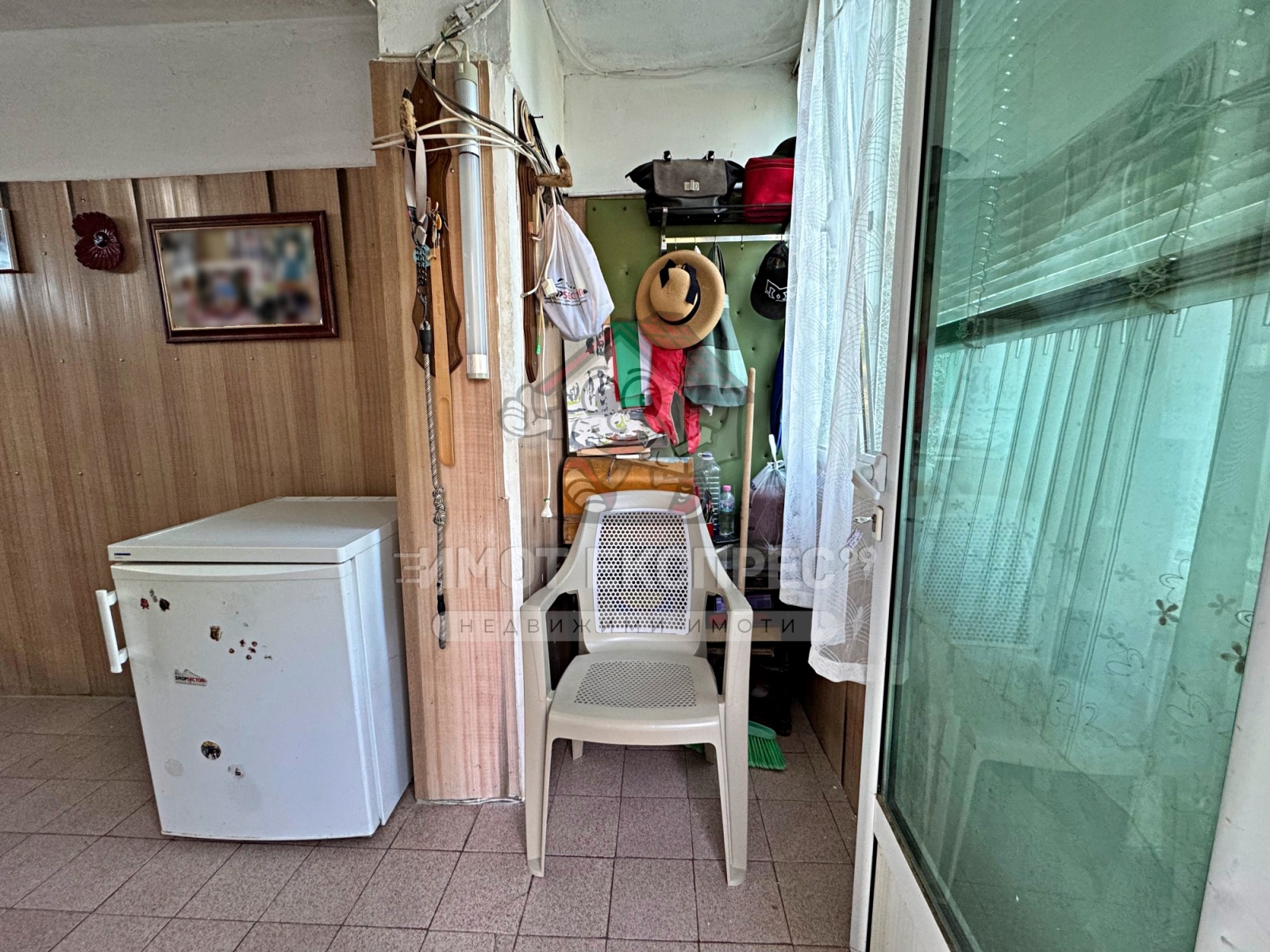Продава 1-СТАЕН, гр. Асеновград, област Пловдив, снимка 10 - Апартаменти - 56162712