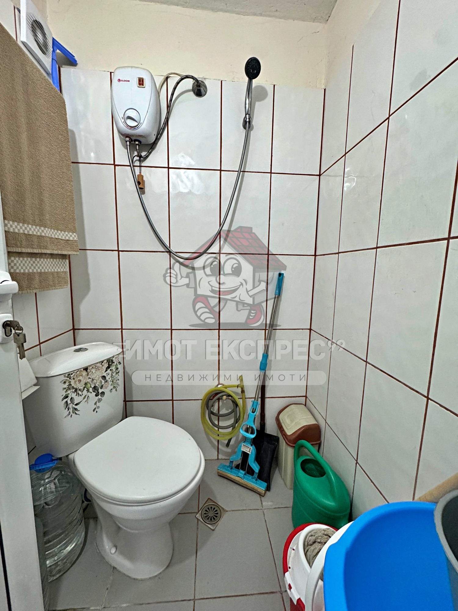 Продава 1-СТАЕН, гр. Асеновград, област Пловдив, снимка 9 - Апартаменти - 56162712