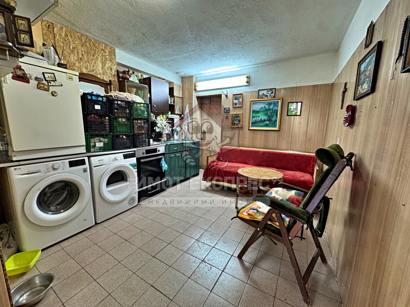 Продава 1-СТАЕН, гр. Асеновград, област Пловдив, снимка 6 - Апартаменти - 56162712