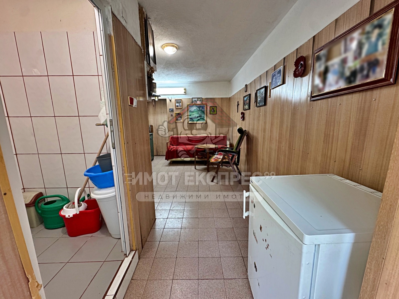 Продава 1-СТАЕН, гр. Асеновград, област Пловдив, снимка 8 - Апартаменти - 56162712