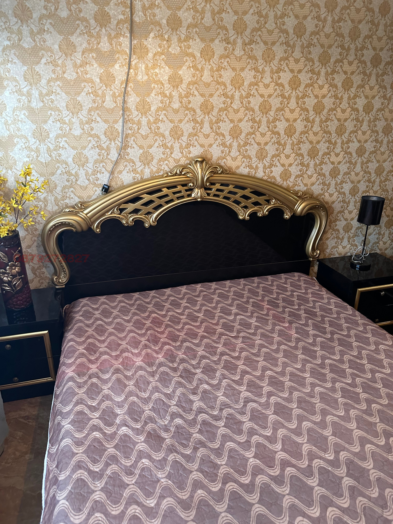 Продава 2-СТАЕН, гр. София, Левски Г, снимка 8 - Апартаменти - 53992051