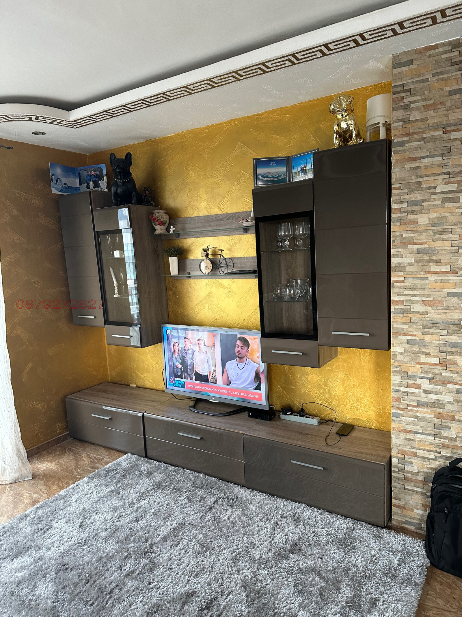 Продава 2-СТАЕН, гр. София, Левски Г, снимка 7 - Апартаменти - 53992051