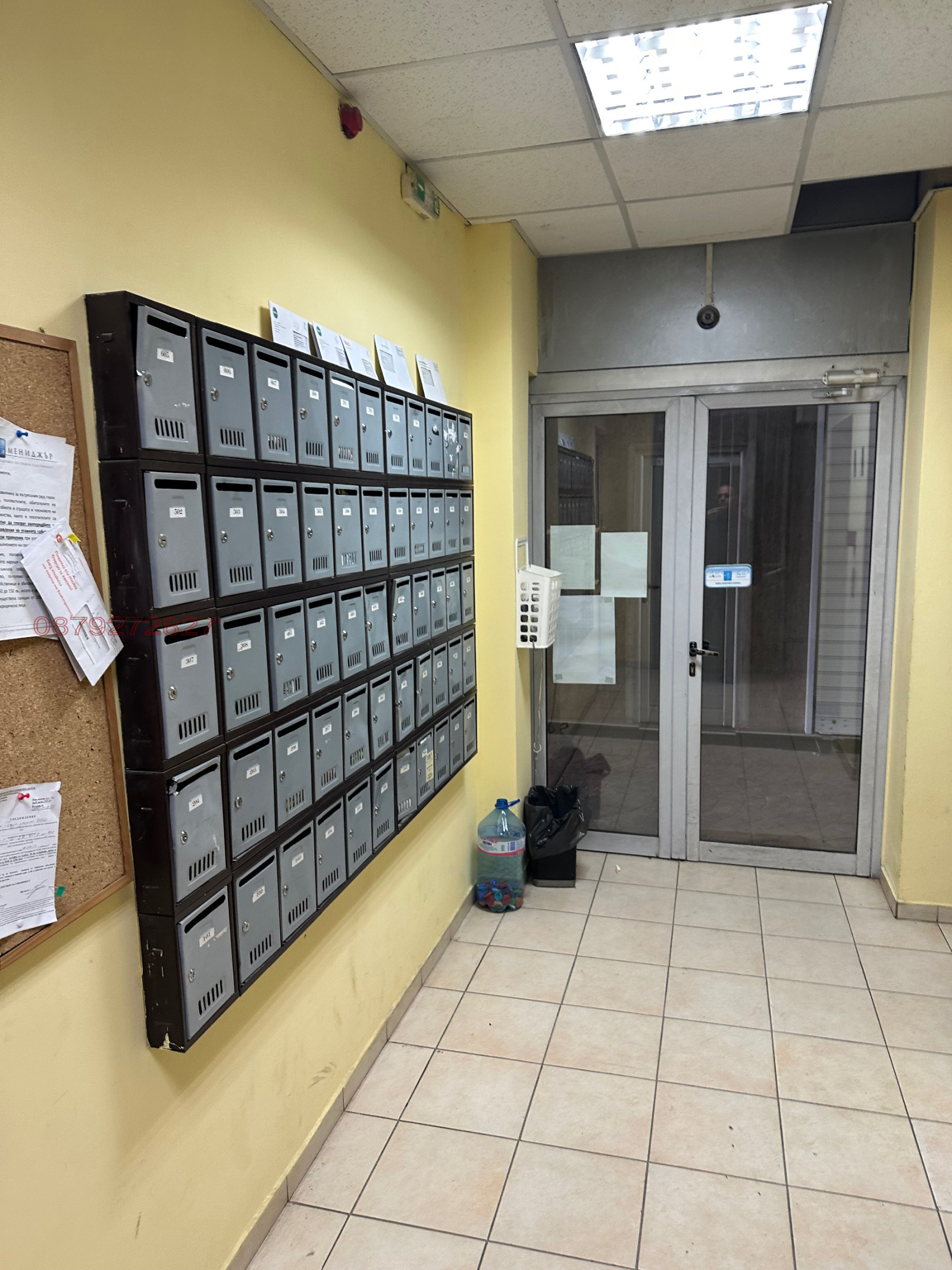 Продава 2-СТАЕН, гр. София, Левски Г, снимка 2 - Апартаменти - 53992051