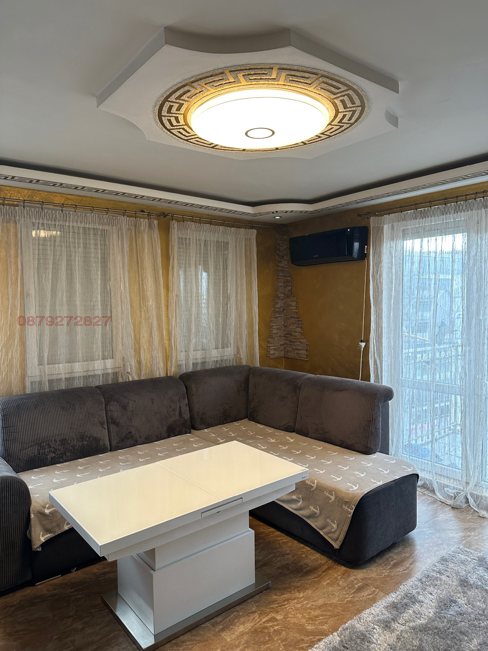 Продава 2-СТАЕН, гр. София, Левски Г, снимка 6 - Апартаменти - 53992051