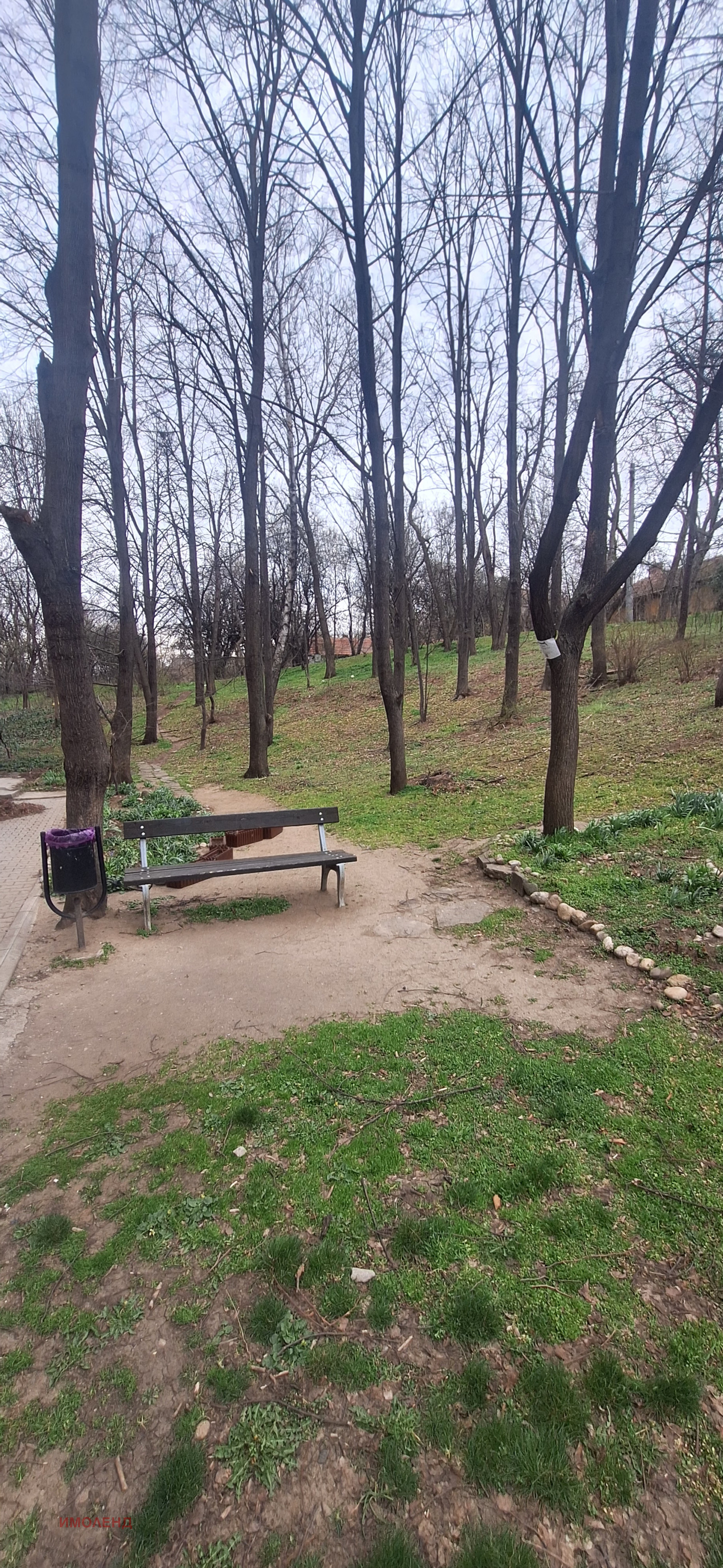 Продава 2-СТАЕН, гр. София, Гео Милев, снимка 8 - Апартаменти - 53955809