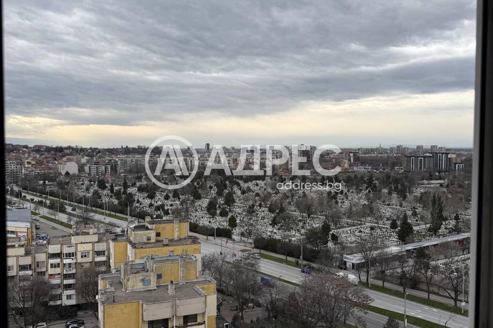 Продава 2-СТАЕН, гр. Пловдив, Каменица 2, снимка 6 - Апартаменти - 53971149