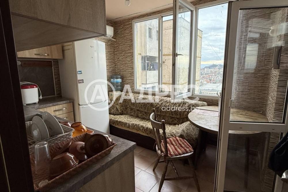 Продава 2-СТАЕН, гр. Пловдив, Каменица 2, снимка 7 - Апартаменти - 53971149