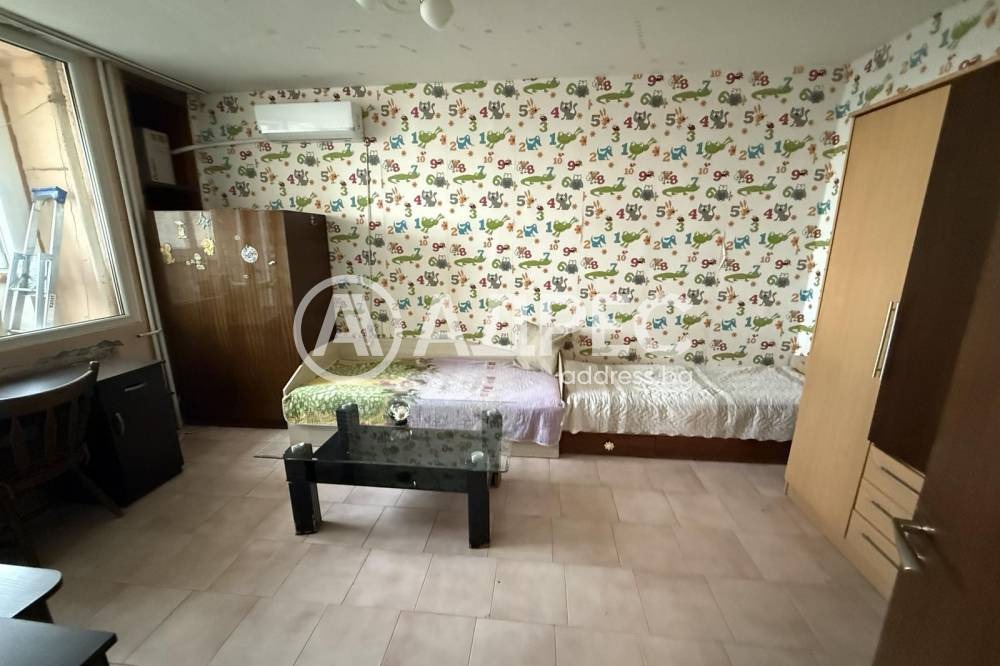 Продава 2-СТАЕН, гр. Пловдив, Каменица 2, снимка 5 - Апартаменти - 53971149