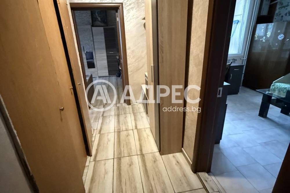 Продава 2-СТАЕН, гр. Пловдив, Каменица 2, снимка 2 - Апартаменти - 53971149