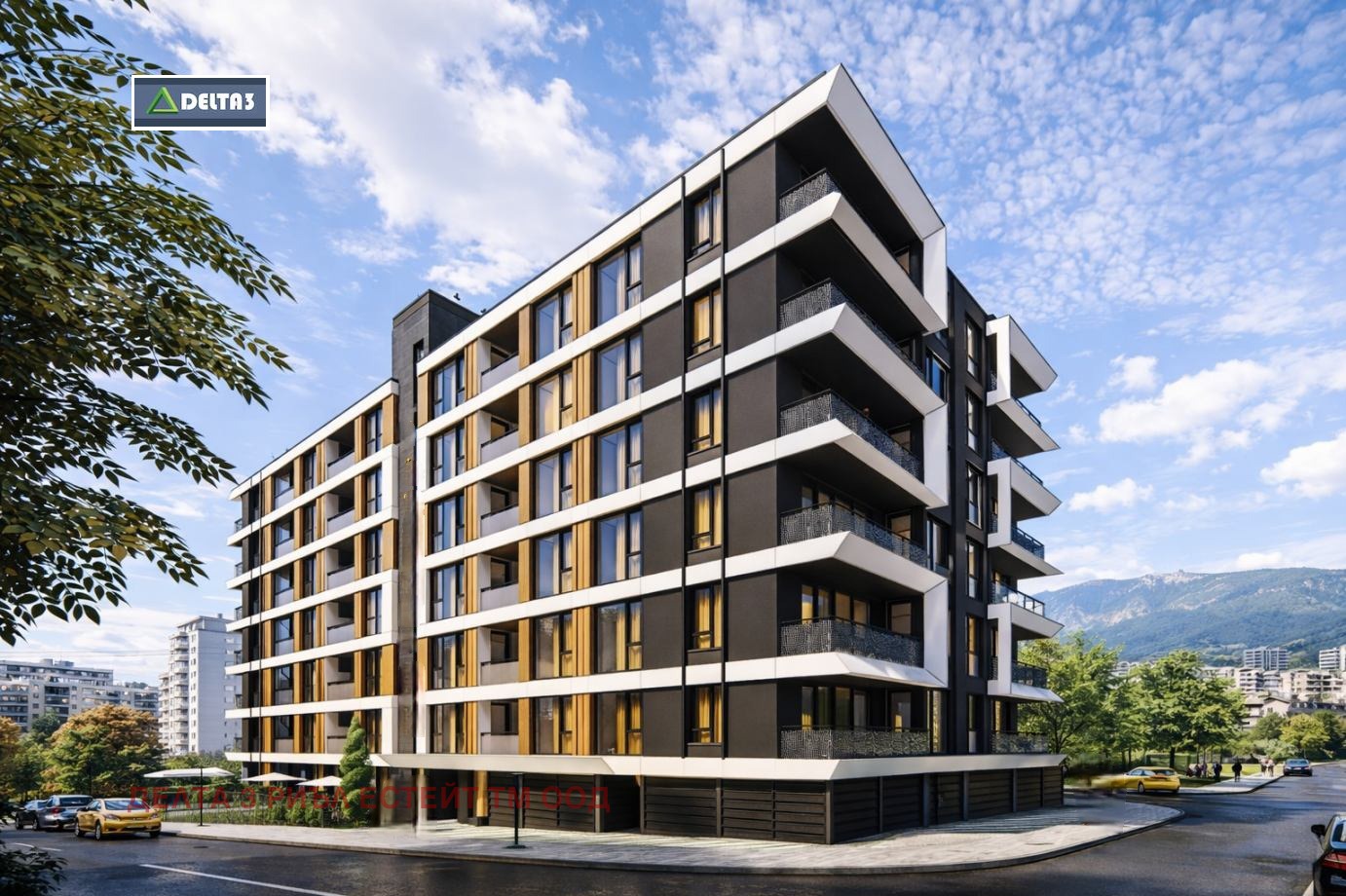 Продава 2-СТАЕН, гр. София, Витоша, снимка 2 - Апартаменти - 54262497