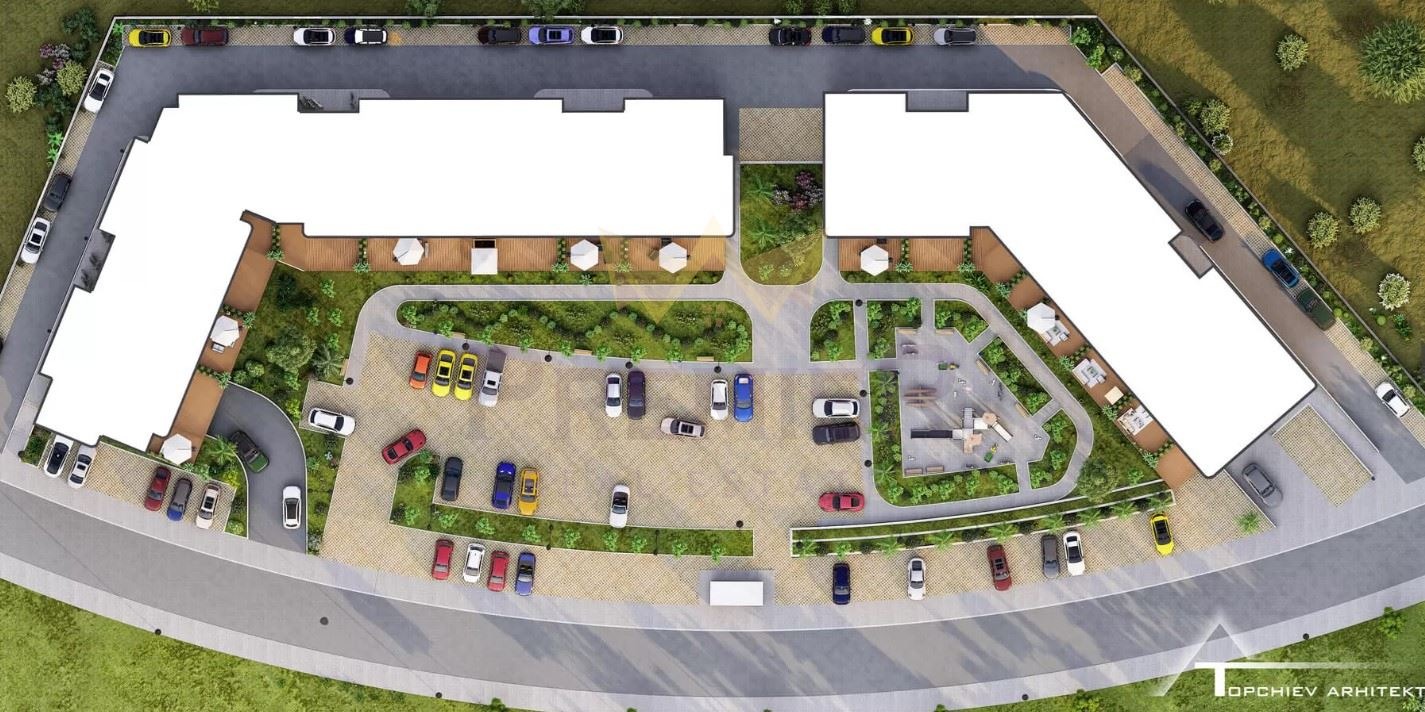 Продава 2-СТАЕН, гр. Варна, Владислав Варненчик 1, снимка 4 - Апартаменти - 54263043