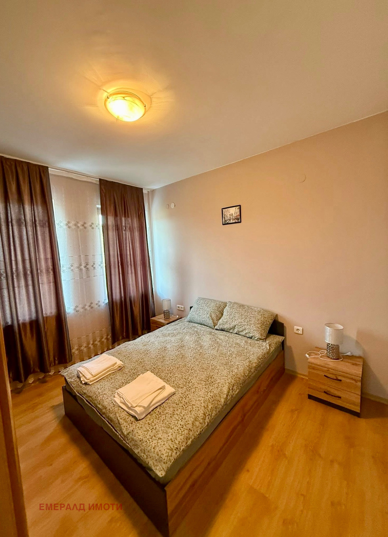 Продава 2-СТАЕН, гр. Банско, област Благоевград, снимка 5 - Апартаменти - 54448266