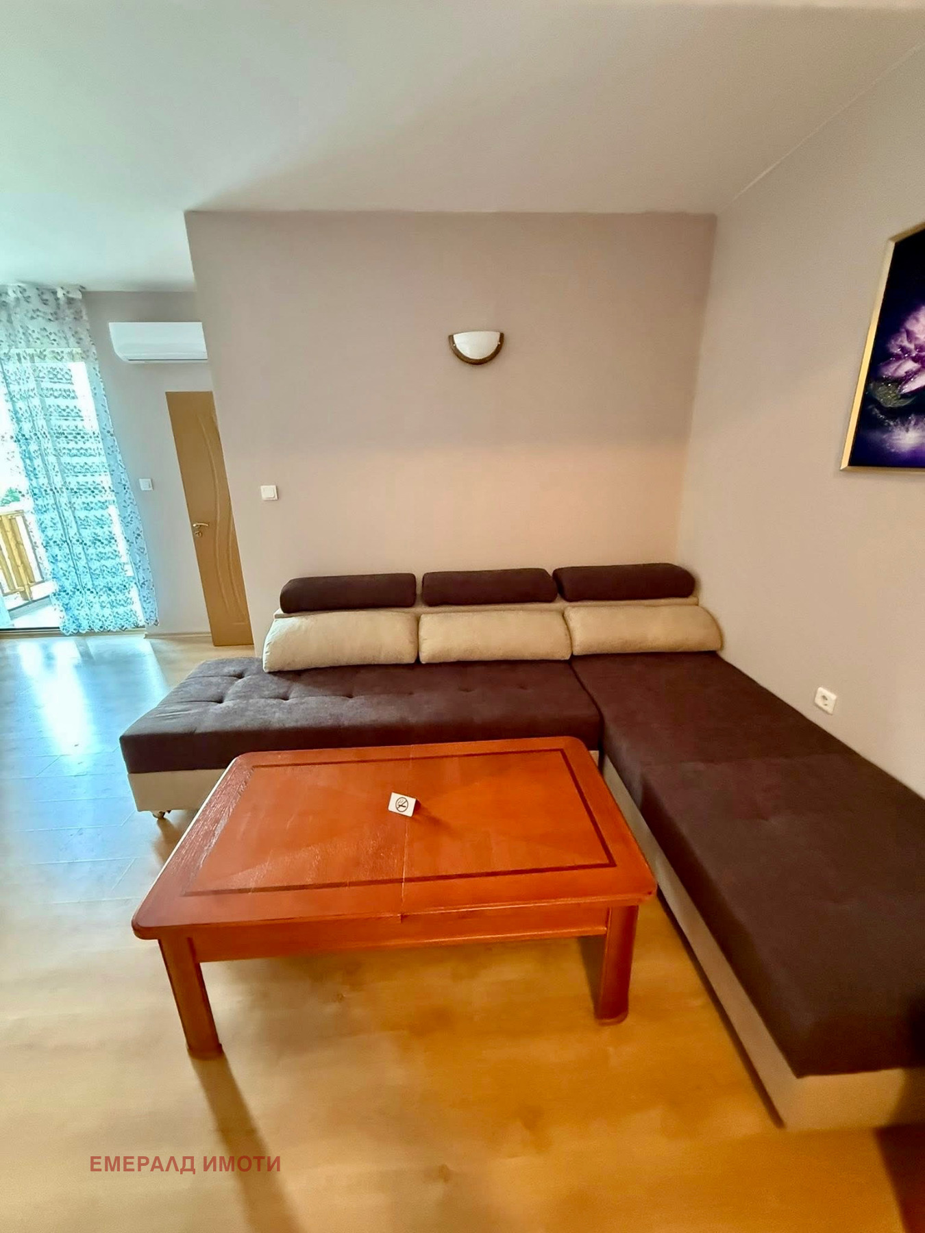 Продава 2-СТАЕН, гр. Банско, област Благоевград, снимка 3 - Апартаменти - 54448266