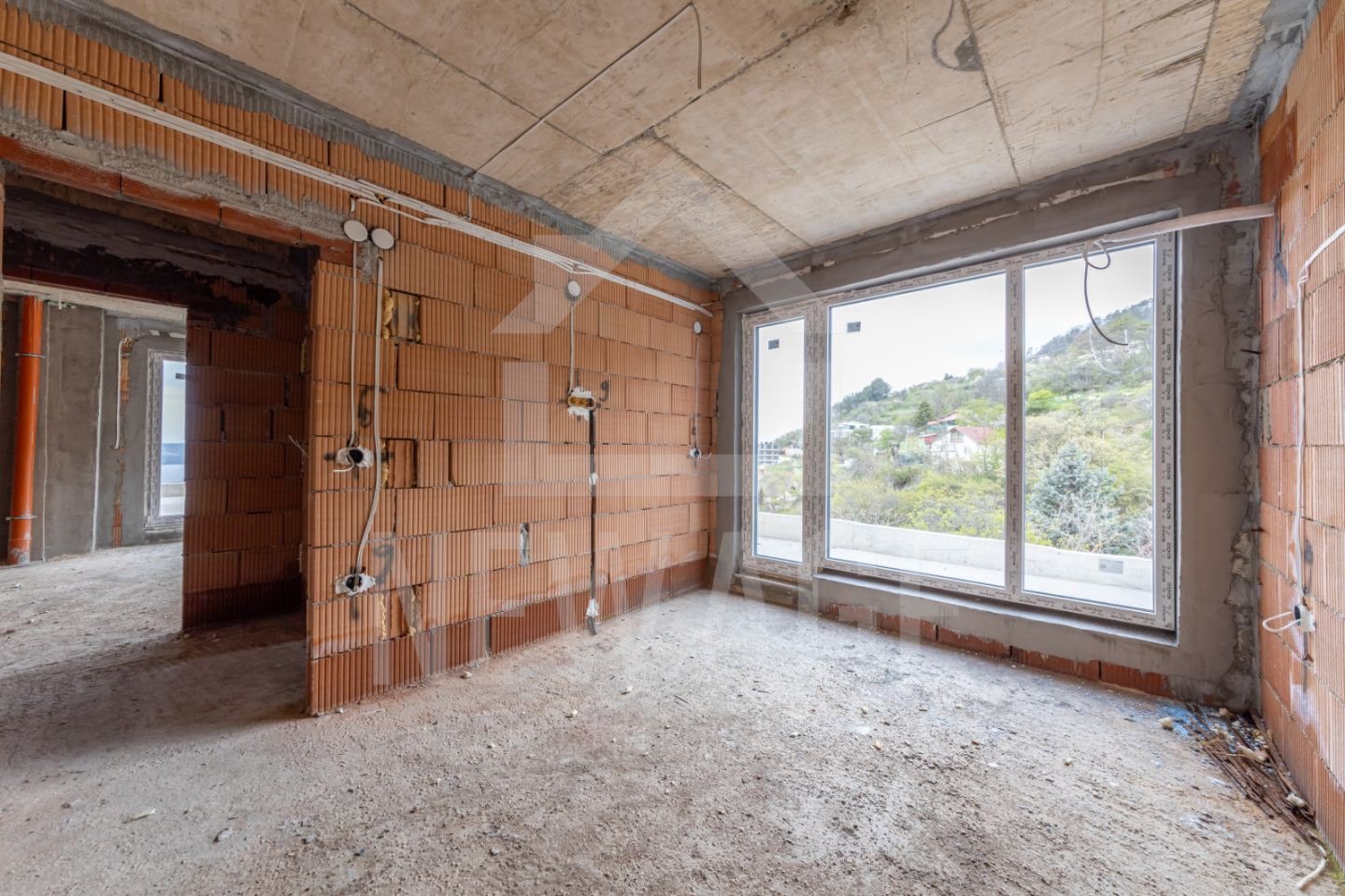 Продава 2-СТАЕН, гр. Варна, м-т Акчелар, снимка 2 - Апартаменти - 54936927
