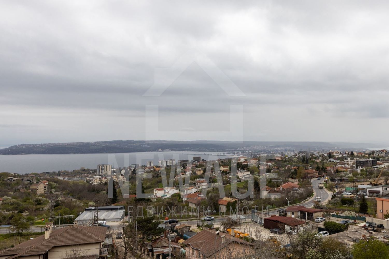 Продава 2-СТАЕН, гр. Варна, м-т Акчелар, снимка 4 - Апартаменти - 54936927