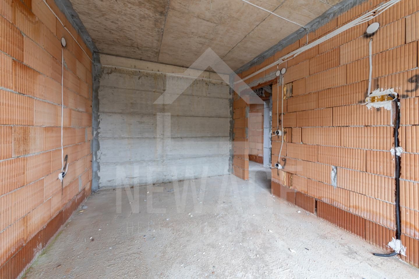 Продава 2-СТАЕН, гр. Варна, м-т Акчелар, снимка 3 - Апартаменти - 54936927