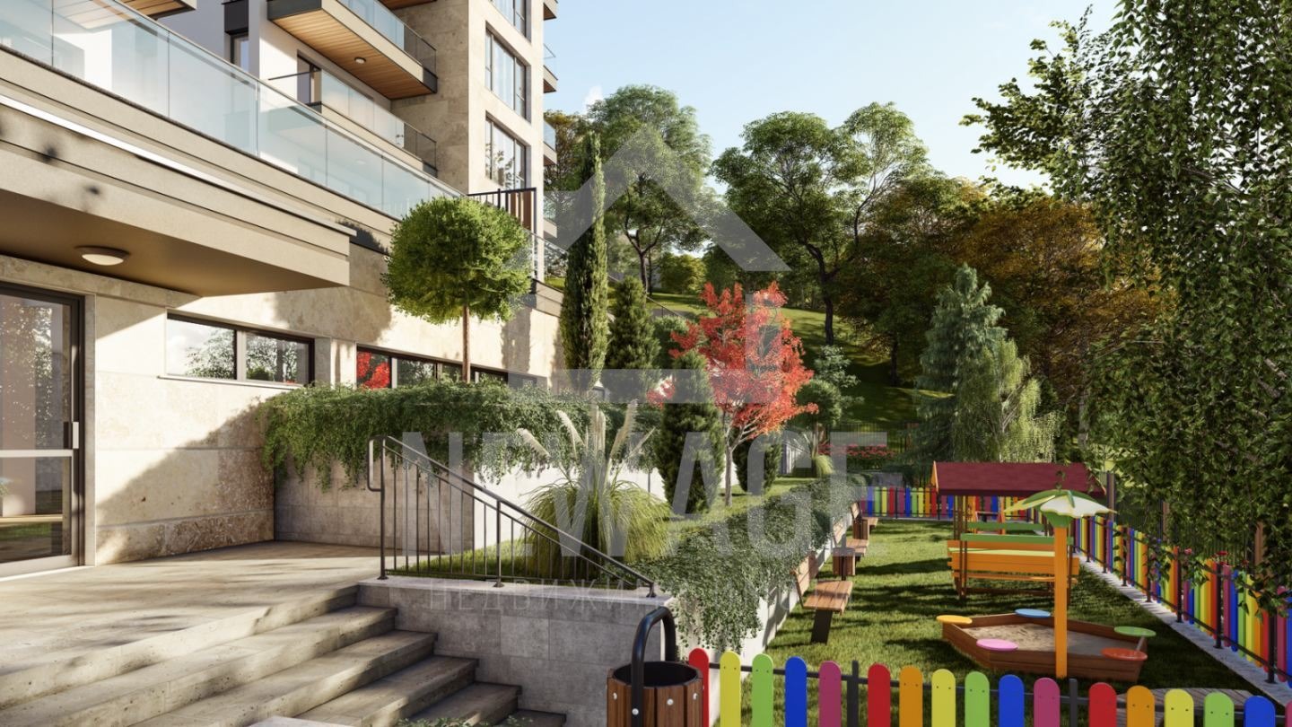 Продава 2-СТАЕН, гр. Варна, м-т Акчелар, снимка 10 - Апартаменти - 54936927