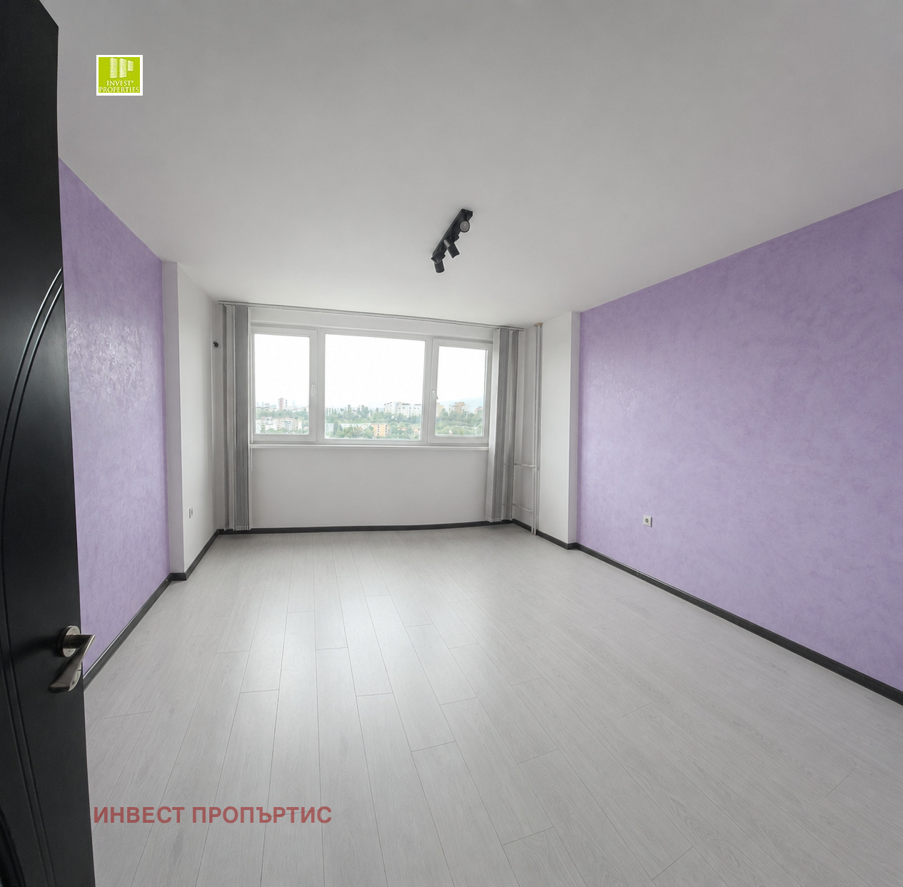 Продава 2-СТАЕН, гр. София, Разсадника, снимка 6 - Апартаменти - 54938126