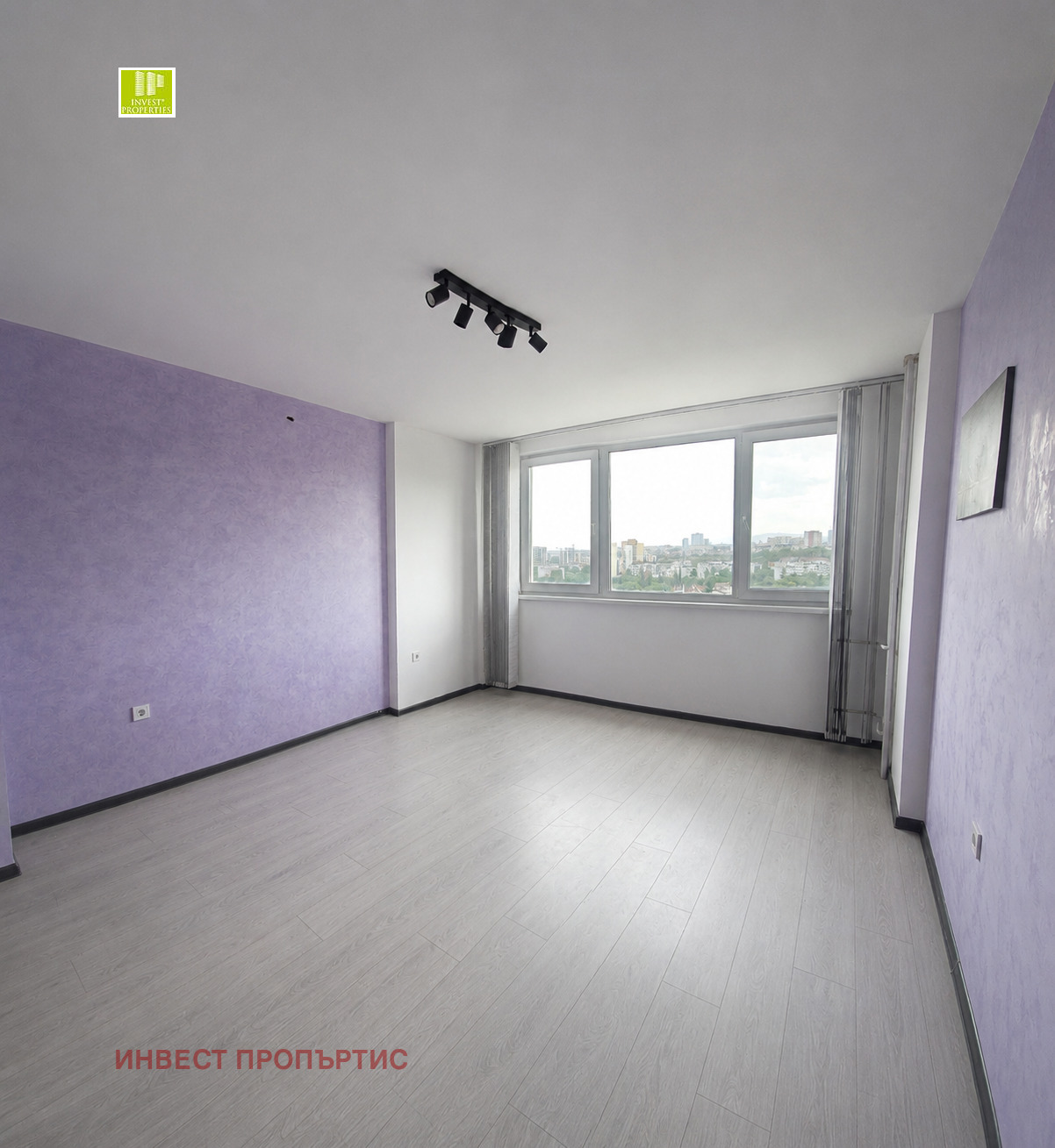 Продава 2-СТАЕН, гр. София, Разсадника, снимка 5 - Апартаменти - 54938126