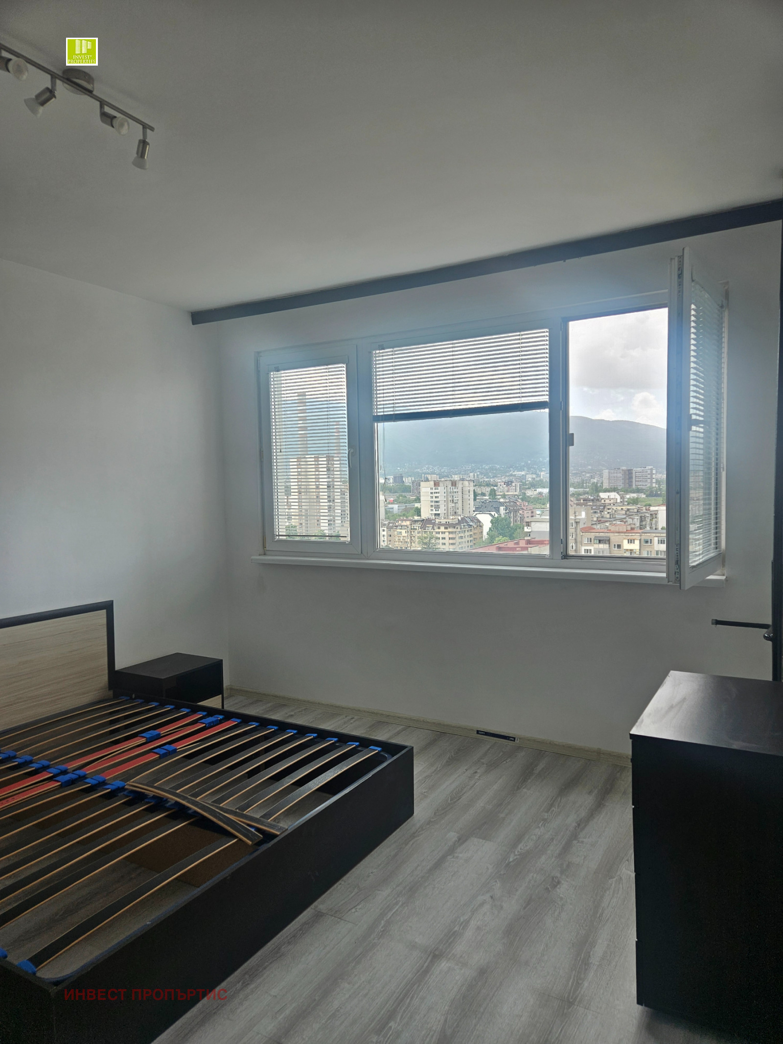 Продава 2-СТАЕН, гр. София, Разсадника, снимка 10 - Апартаменти - 54938126