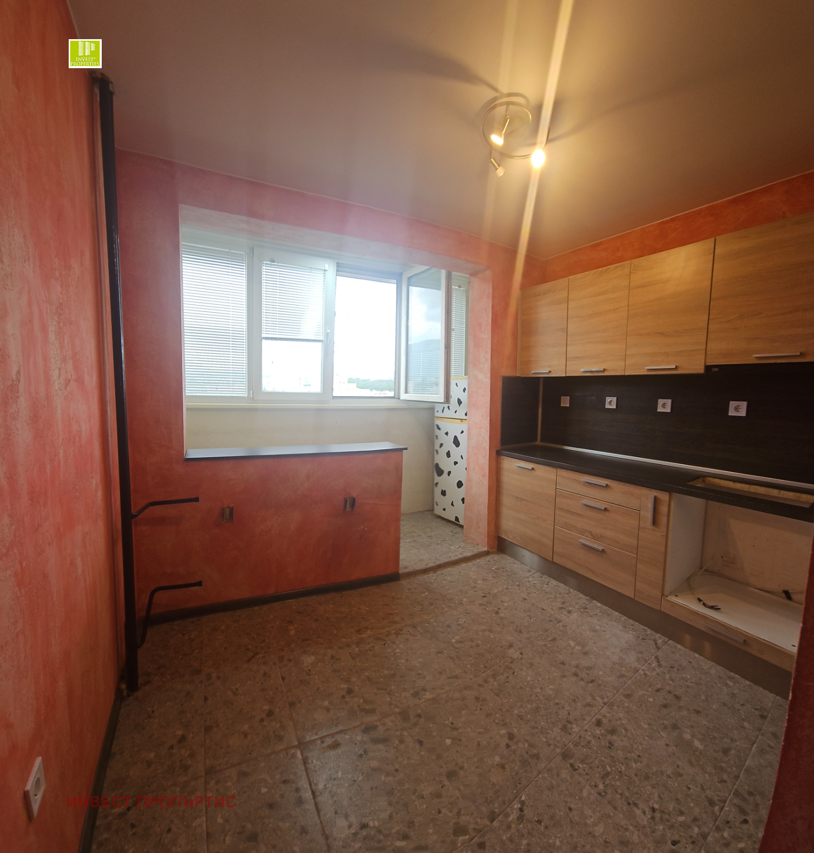 Продава 2-СТАЕН, гр. София, Разсадника, снимка 7 - Апартаменти - 54938126
