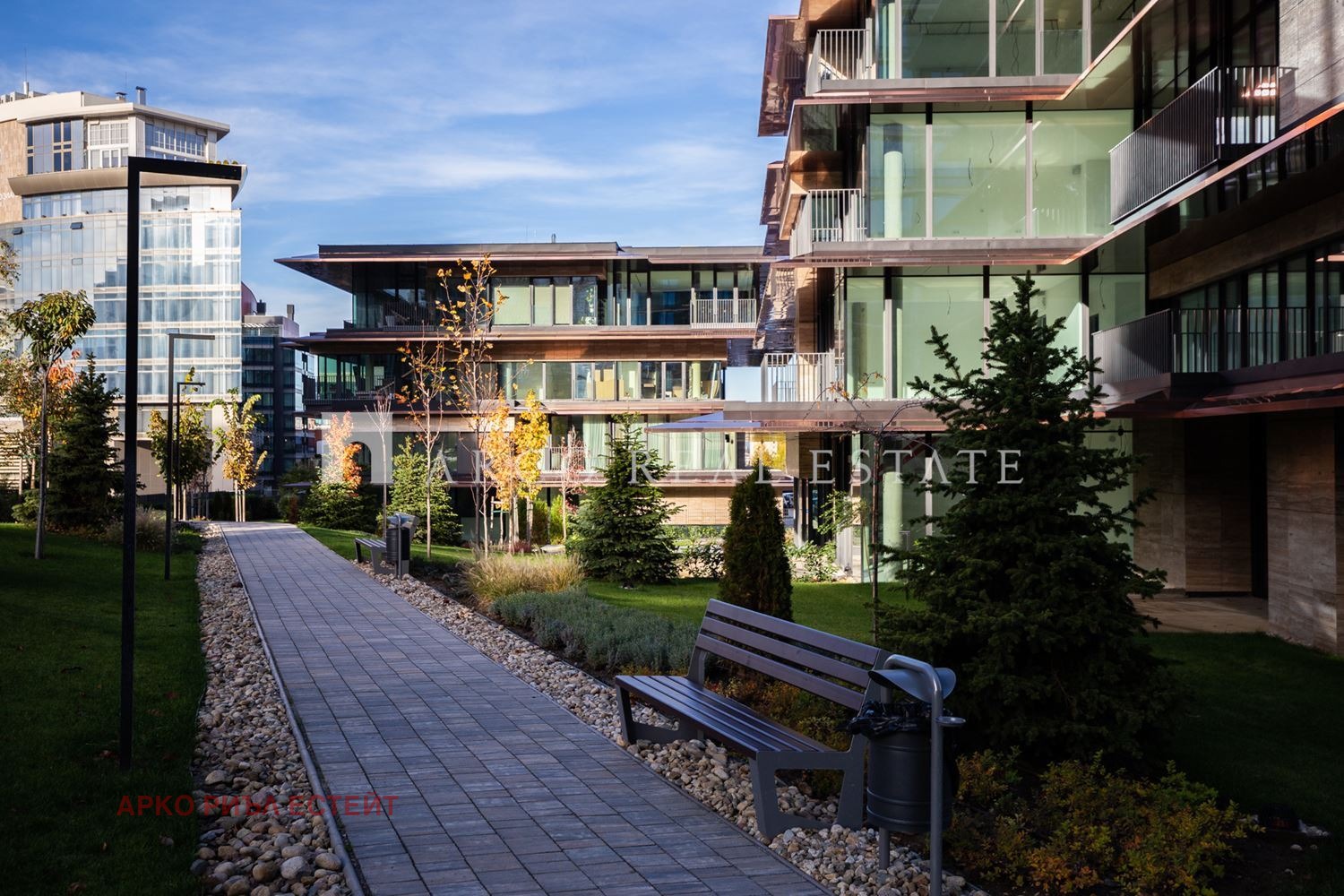 Продава 3-СТАЕН, гр. София, Манастирски ливади, снимка 2 - Апартаменти - 52247208